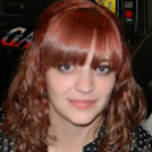 Meet your Posher, Becky